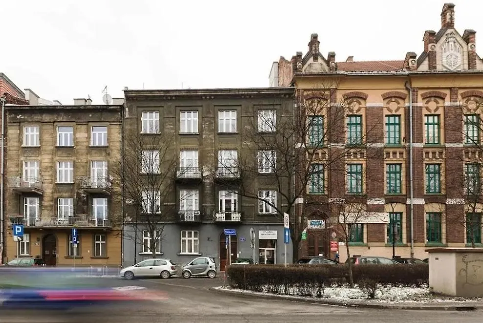 Room Tour Lubomirskiego 23-1