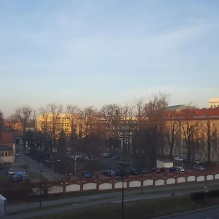 Room Tour Lubomirskiego 23-3
